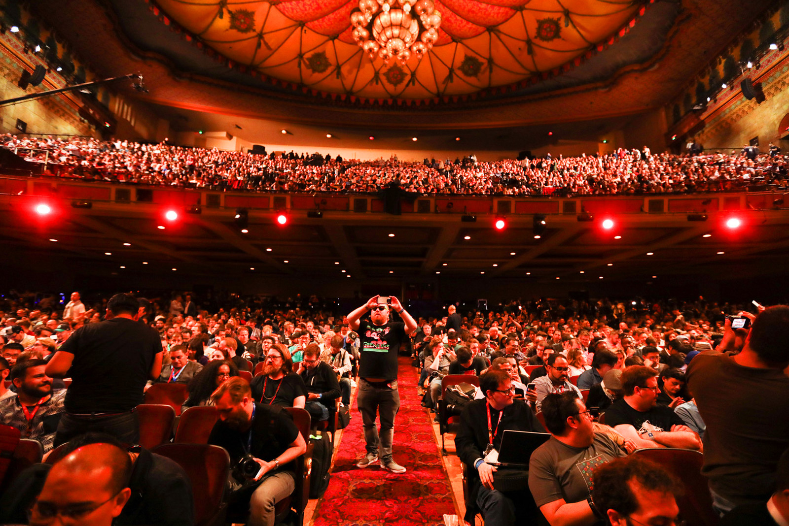 Opening Our New Hall Opening Our New Hall
